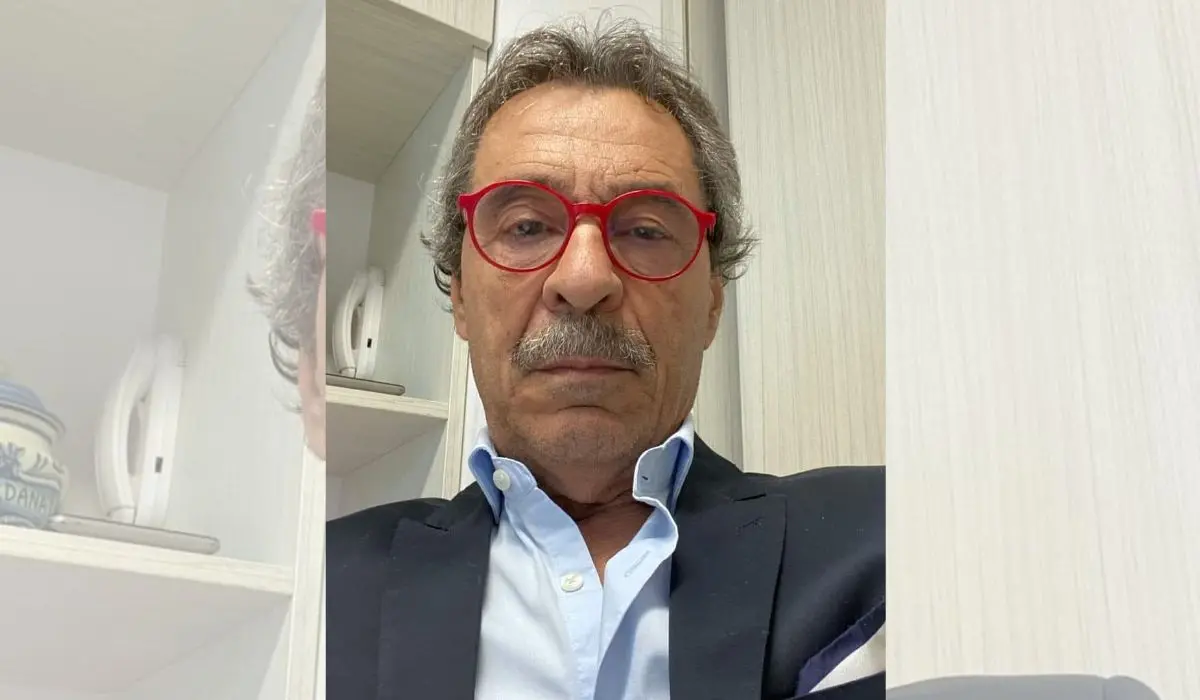 Rende e Montalto piangono la scomparsa del farmacista Antonio Peluso