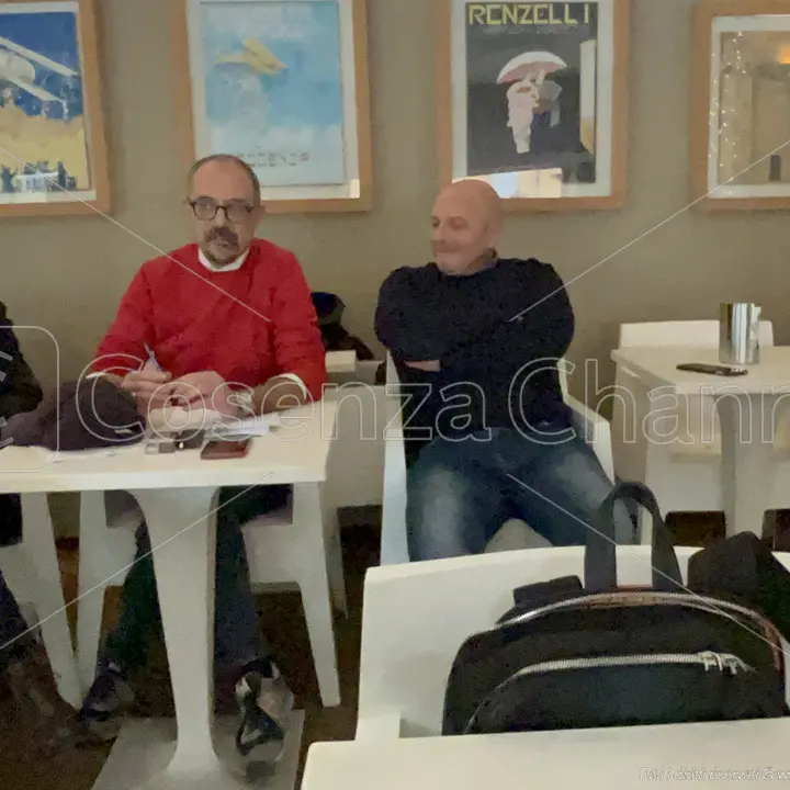 Graziadio, Trecroci e Tinto: «Zero coinvolgimento nel Pd, ma manteniamo la tessera. Sulla giunta...»