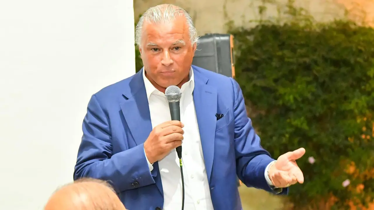 Corigliano Rossano, l’ex sindaco Mascaro: «Il centrodestra va incontro ad una debacle»