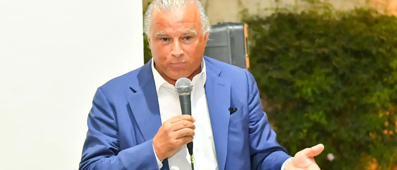 Corigliano Rossano, l’ex sindaco Mascaro: «Il centrodestra va incontro ad una debacle»