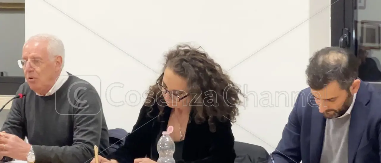 Inaugurazione Circolo FdI a Calopezzati in onore di Pinuccio Tatarella