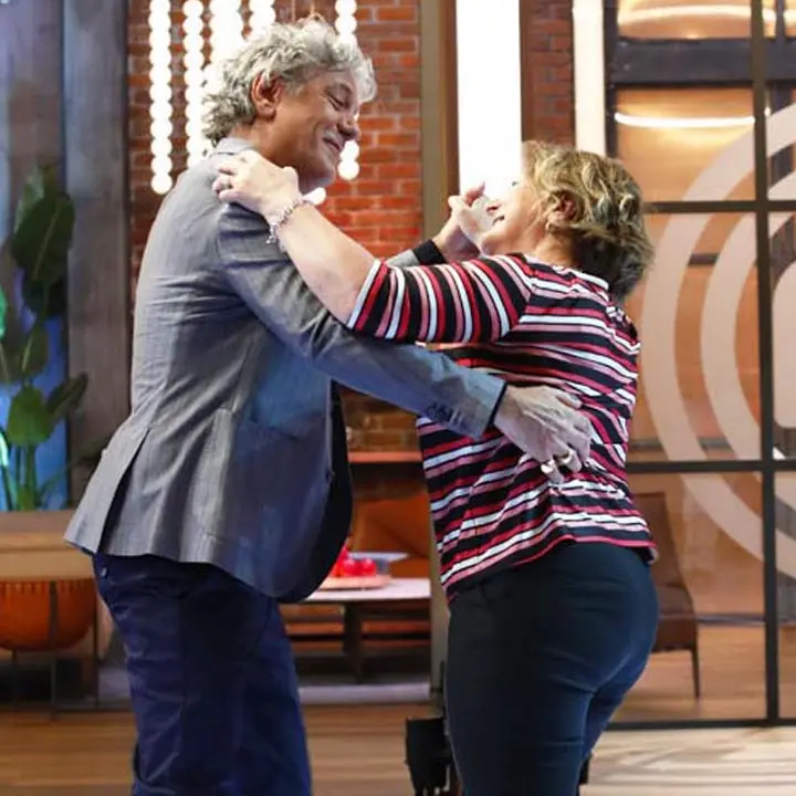 Anna, dalla farmacia di San Marco a Masterchef: «Vi racconto la mia avventura» - VIDEO