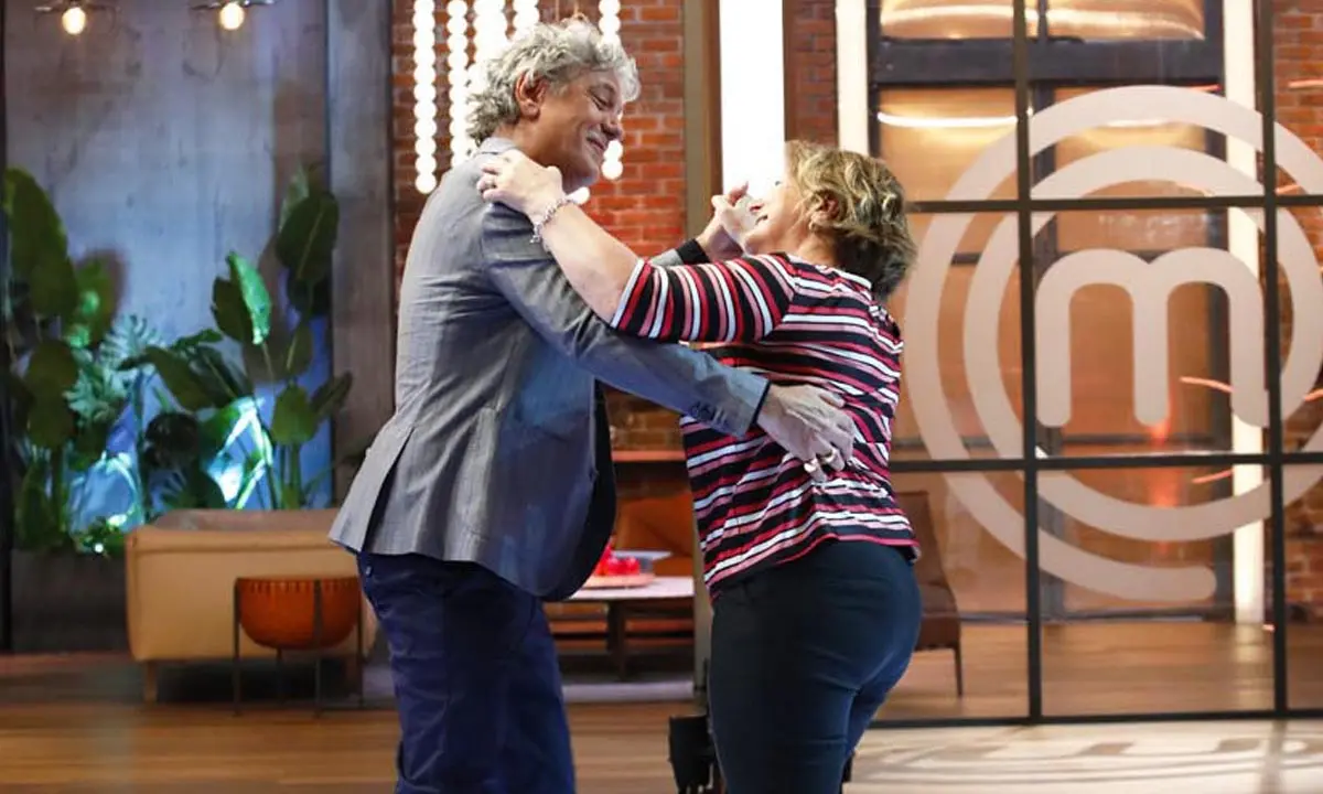 Anna, dalla farmacia di San Marco a Masterchef: «Vi racconto la mia avventura» - VIDEO
