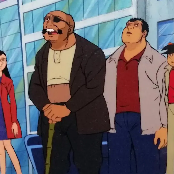 Cosenza diventa cuore e acciaio. A marzo la super mostra sui cartoni giapponesi