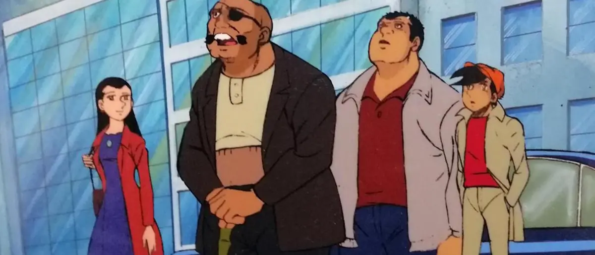 Cosenza diventa cuore e acciaio. A marzo la super mostra sui cartoni giapponesi