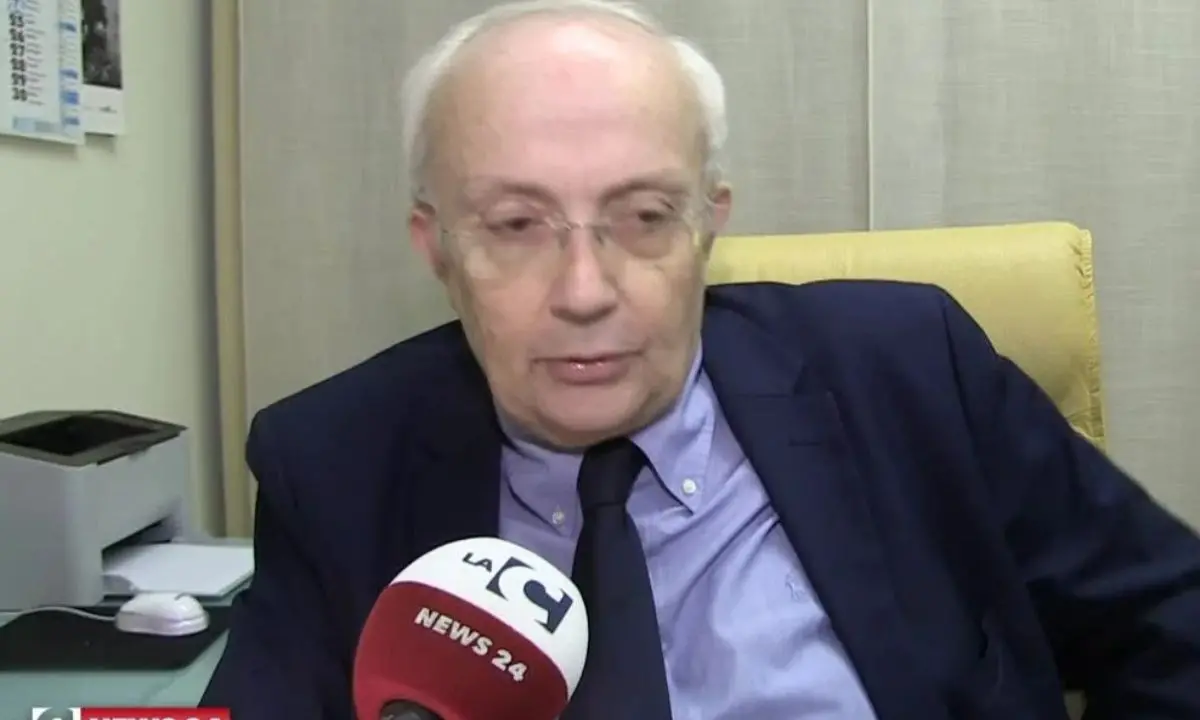 Corcioni scrive al dg dell'Annunziata di Cosenza: «Faccia qualcosa per le aggressioni»
