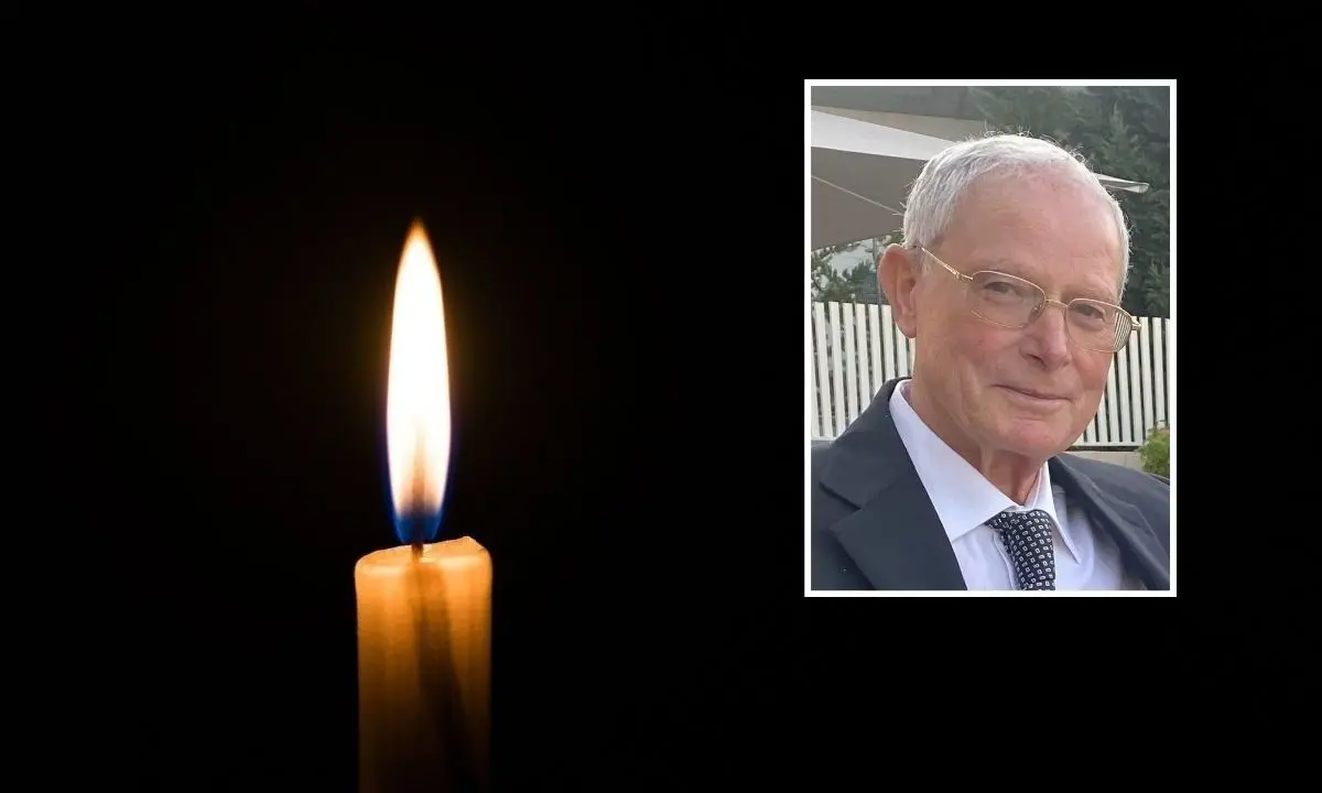 Morto il padre del maestro orafo Michele Affidato: il cordoglio di LaC