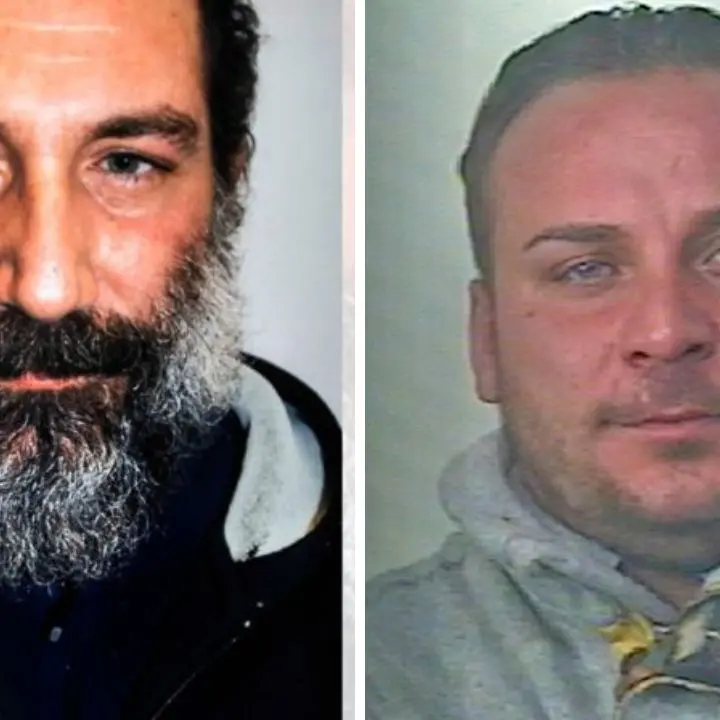 Omicidio Francesco Marincolo, Foggetti e Lamanna nel processo d'appello bis: incongruenze su moto e orari