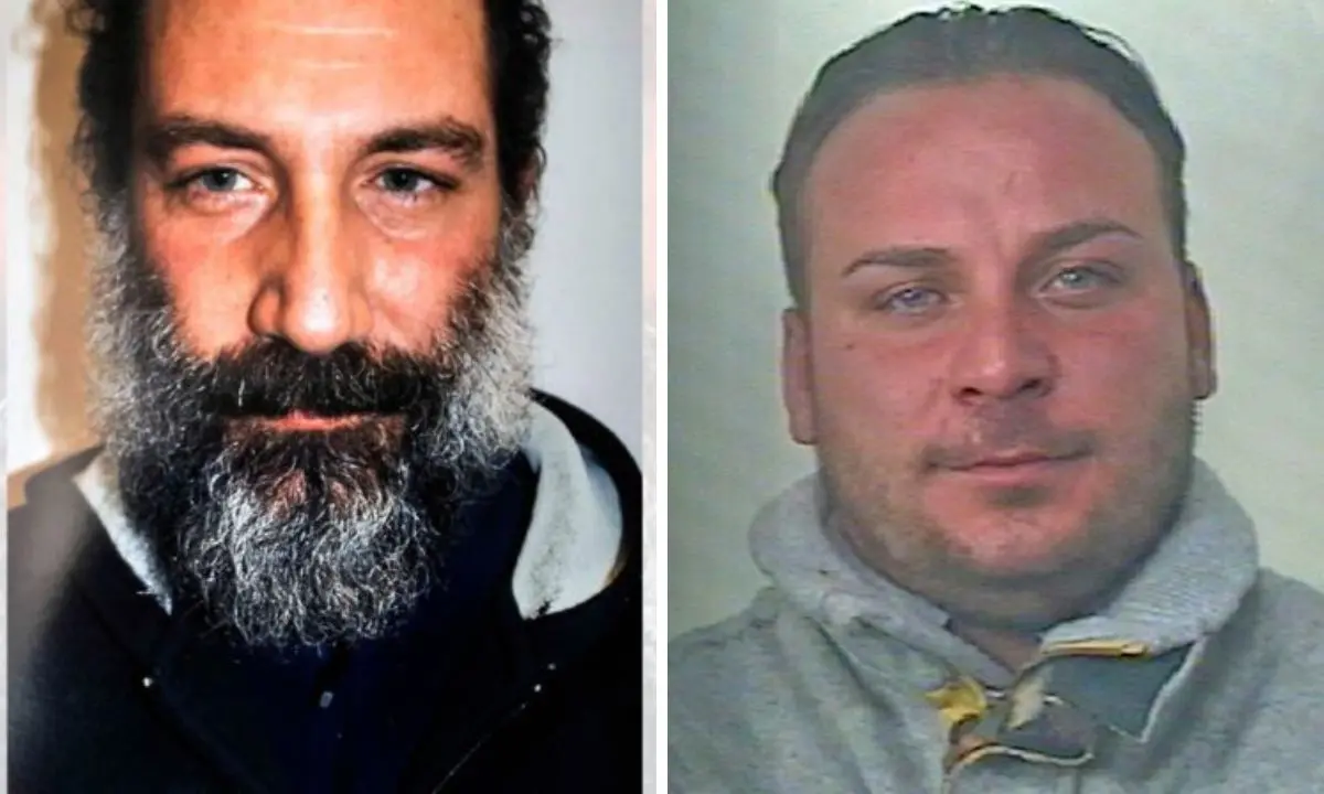 Foggetti e Lamanna sull'omicidio di Luca Bruni, nuovo esame su Luigi e Marco Abbruzzese
