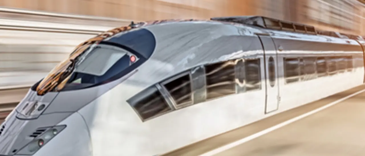 Alta Velocità ancora lontanissima: il lotto Paola-Praia ancora in progettazione