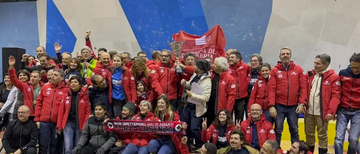 Campionati nazionali di Sci, dominio dell'Unical: ecco le medaglie vinte | NOMI