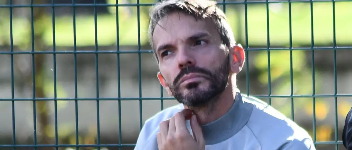 Castrovillari calcio nel caos, si dimette anche mister Giuseppe Donato