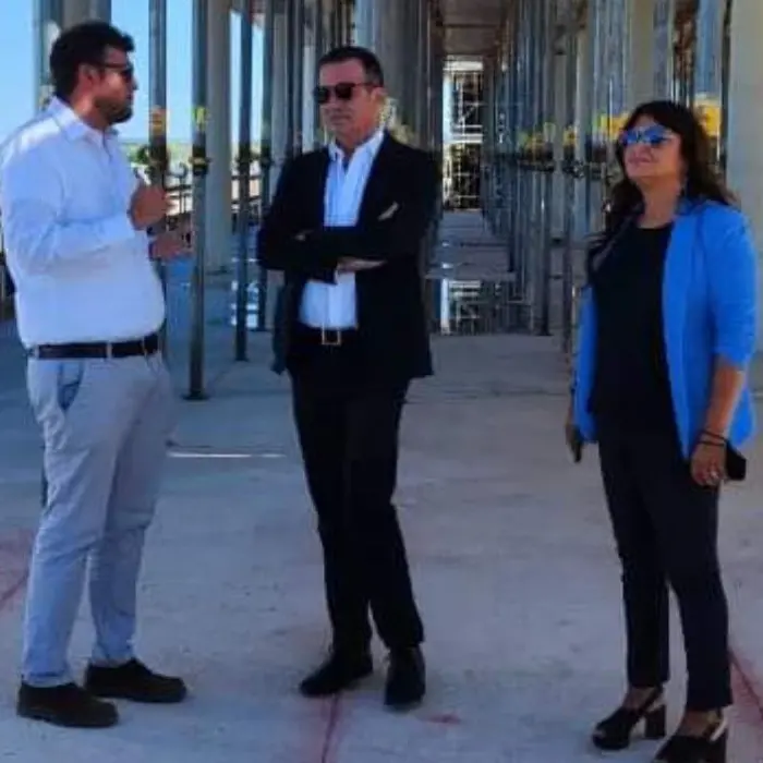 Straface: «Nessun intoppo nella realizzazione dell'ospedale della Sibaritide»