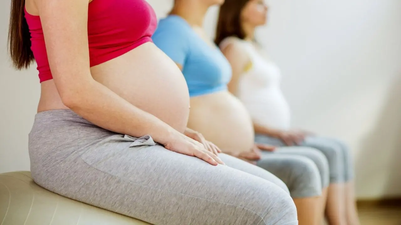 Respira... all'Annunziata di Cosenza riaprono i corsi di accompagnamento al parto