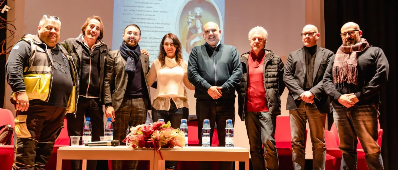 Aiello Calabro, il ricordo di San Geniale Martire e la prevenzione dai terremoti