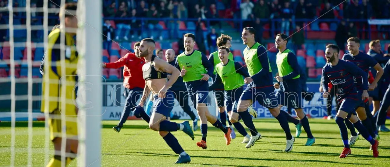 Cosenza, che beffa. Tutino illude il Marulla, il Pisa pareggia all'ultimo secondo (1-1)