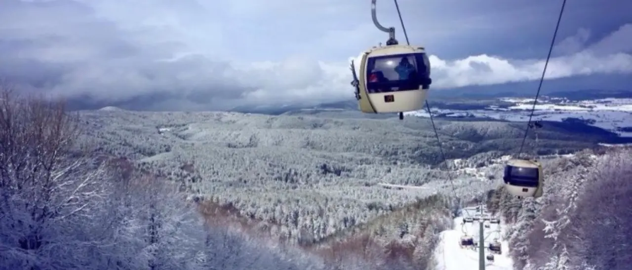 Camigliatello, tutte le info per un'Epifania sulla neve con tutta la famiglia