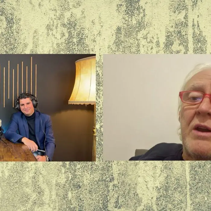 Nasce CreativiTalk: il nuovo podcast che svela il lato nascosto dei protagonisti del nostro tempo