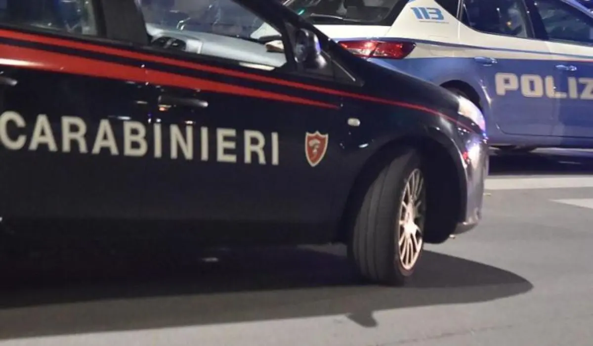 Neonato rapito dall'ospedale Santa Chiara di Pisa: ricerche in caso