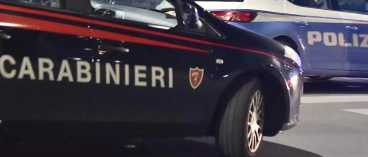 Neonato rapito dall'ospedale Santa Chiara di Pisa: ricerche in caso