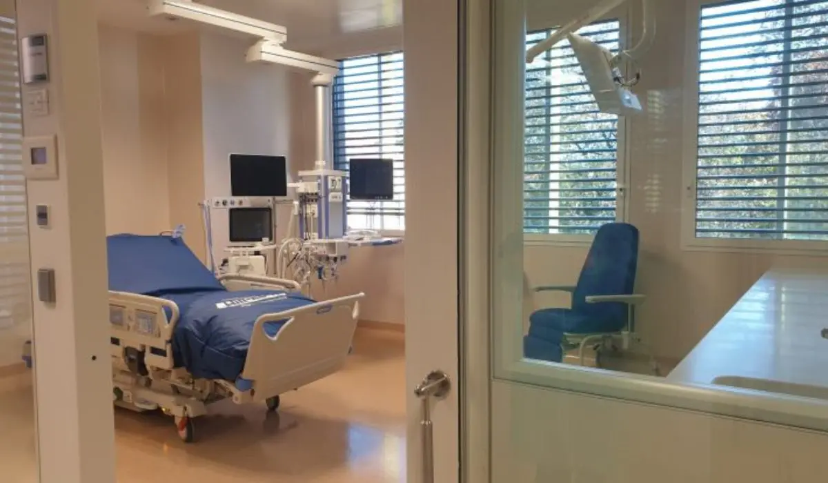 Salvato un bambino di 8 anni finito in Rianimazione per un pezzo di matita