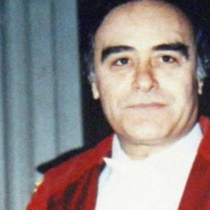 Omicidio del giudice Scopelliti, indagati i vertici della 'ndrangheta | NOMI