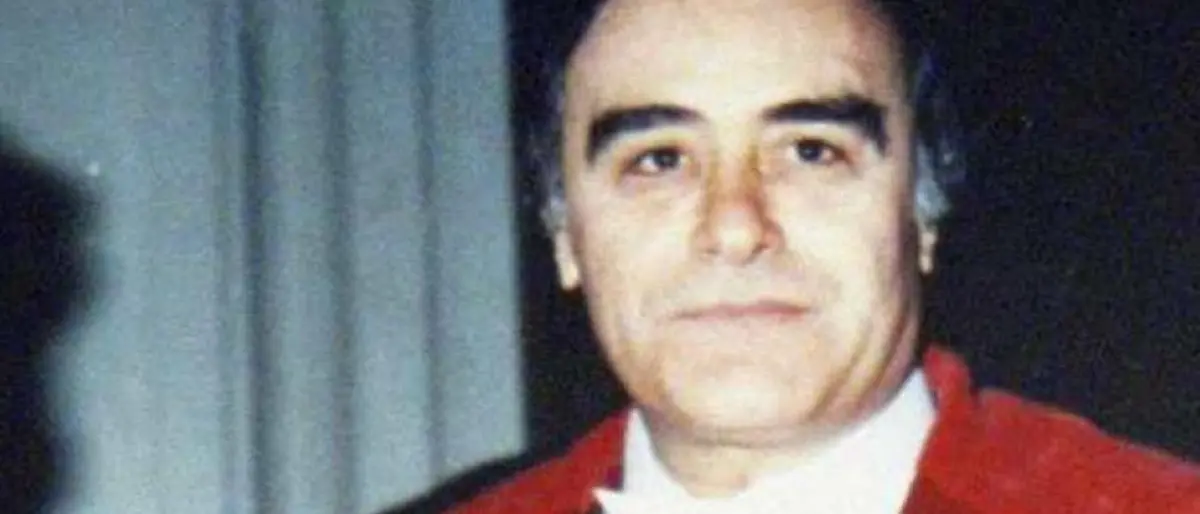 Omicidio del giudice Scopelliti, indagati i vertici della 'ndrangheta | NOMI