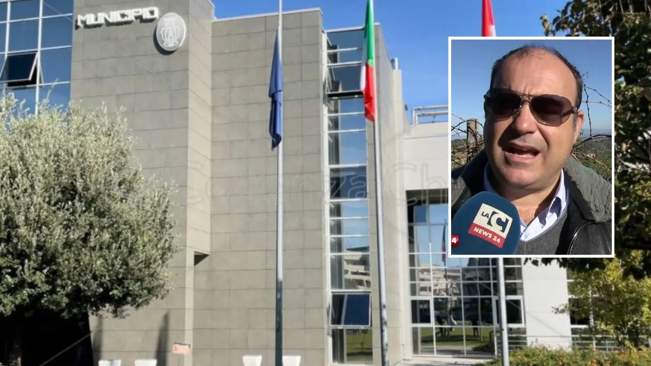 Petrassi: «A Rende ancorati al passato, si uccide il ricambio generazionale»