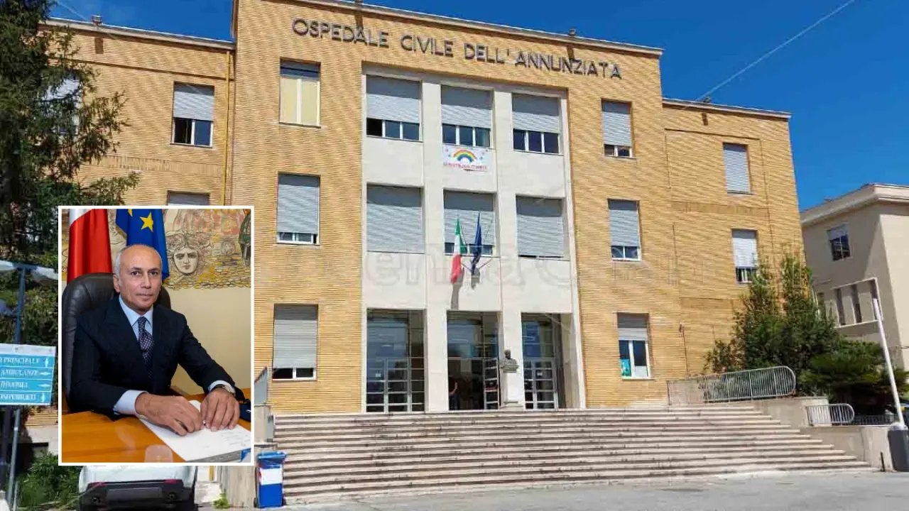 «No all'ennesimo scippo»: il sindaco di Cosenza difende la Tip dell'Annunziata