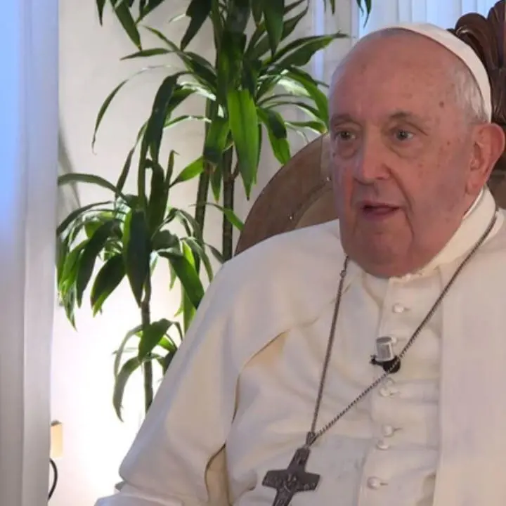 La benedizione “Urbi et Orbi” di Papa Francesco: dall’Ucraina a Gaza, le parole di Bergoglio