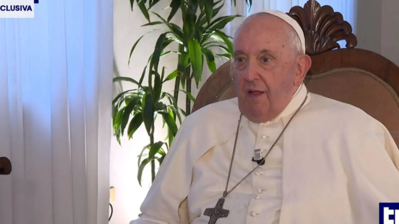 La benedizione “Urbi et Orbi” di Papa Francesco: dall’Ucraina a Gaza, le parole di Bergoglio