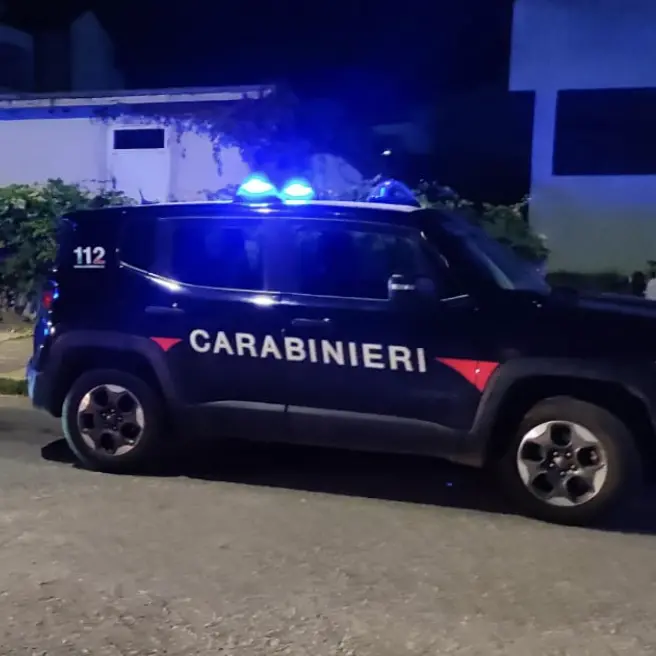 Le forze dell'ordine avviano il piano \"Alto Impatto\", una lotta al crimine nei covi del malaffare