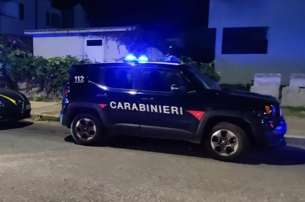 Le forze dell'ordine avviano il piano \"Alto Impatto\", una lotta al crimine nei covi del malaffare