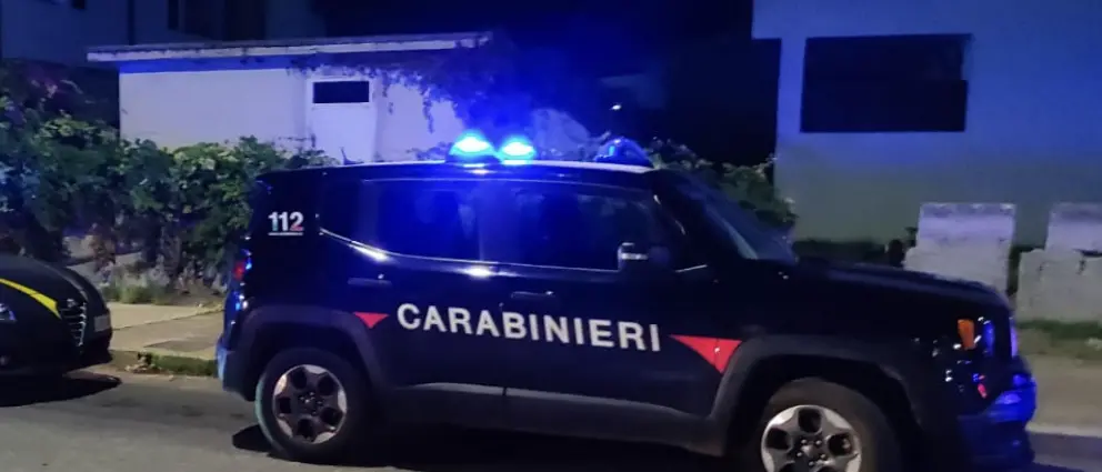 Le forze dell'ordine avviano il piano \"Alto Impatto\", una lotta al crimine nei covi del malaffare