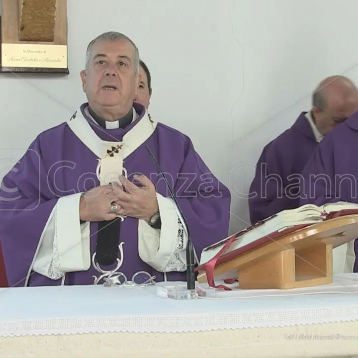 Oltre mille pellegrini da Cosenza a Roma per il Giubileo diocesano con l’arcivescovo Checchinato