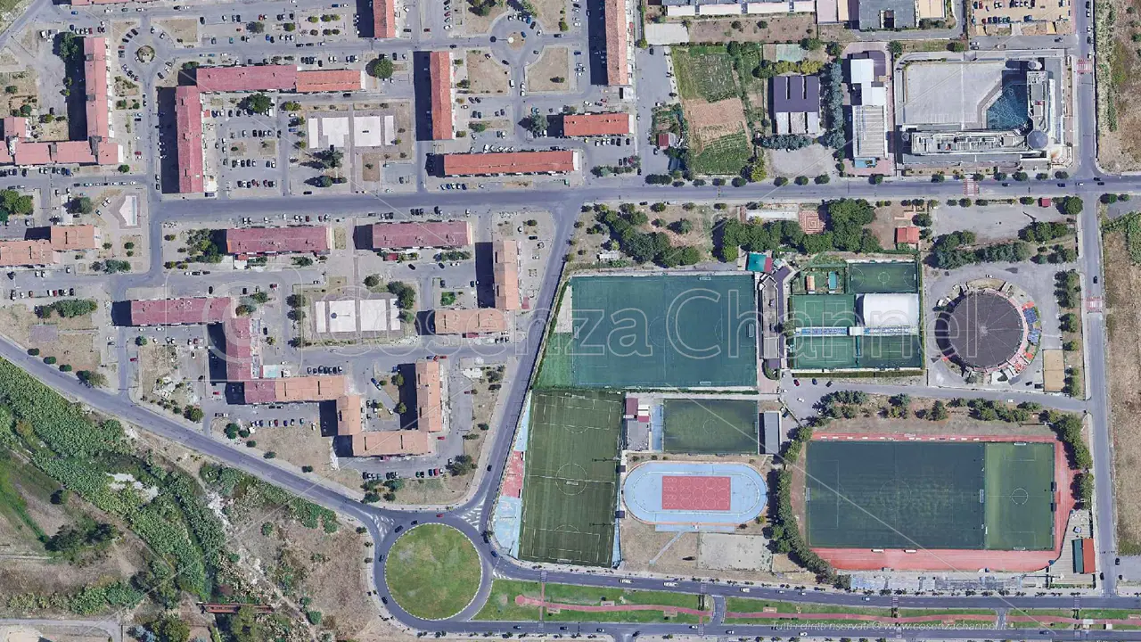 Cosenza, tre progetti da 3.6 milioni nel programma triennale dei lavori pubblici '23-'25