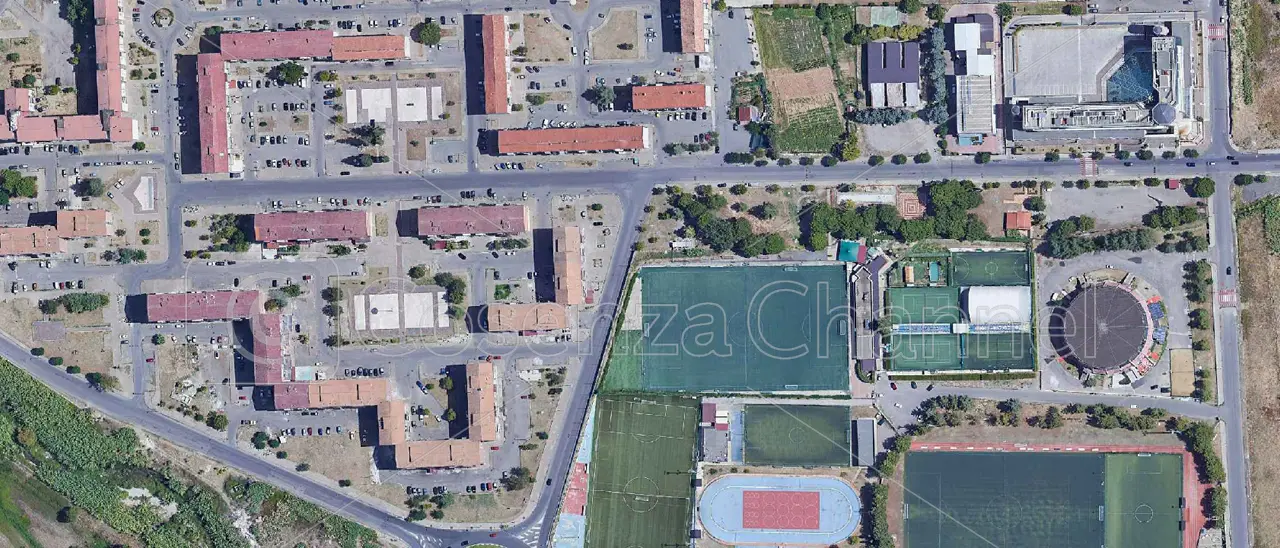 Cosenza, tre progetti da 3.6 milioni nel programma triennale dei lavori pubblici '23-'25