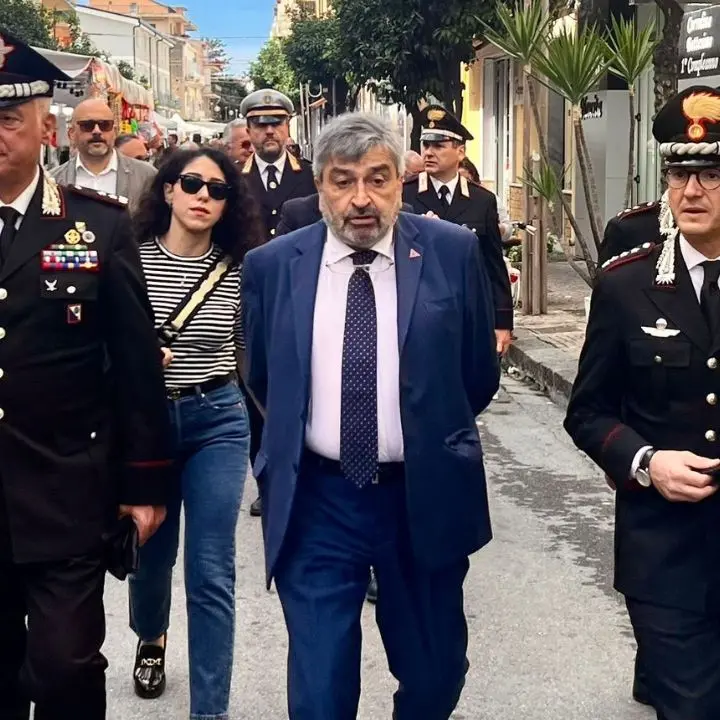 Amantea, l'escalation criminale finisce sotto la lente della Prefettura