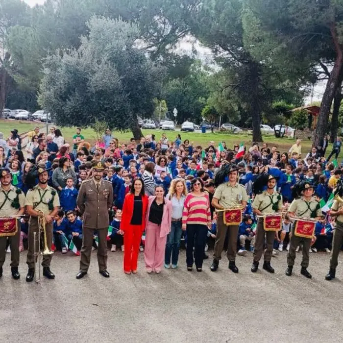 L'istituto \"Falcone\" di Rende tra passato, presente e futuro: cosa bolle in pentola