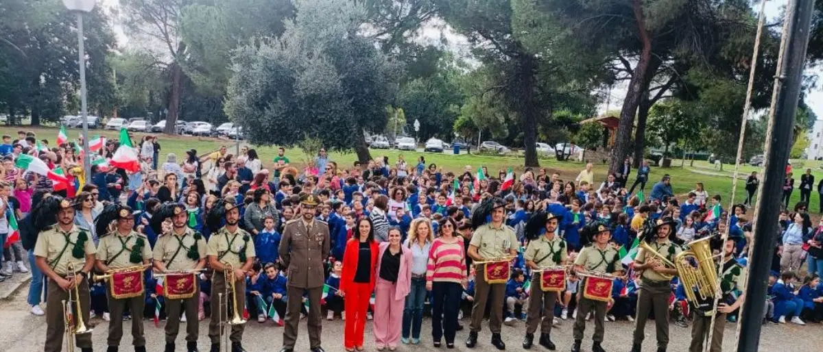 L'istituto \"Falcone\" di Rende tra passato, presente e futuro: cosa bolle in pentola