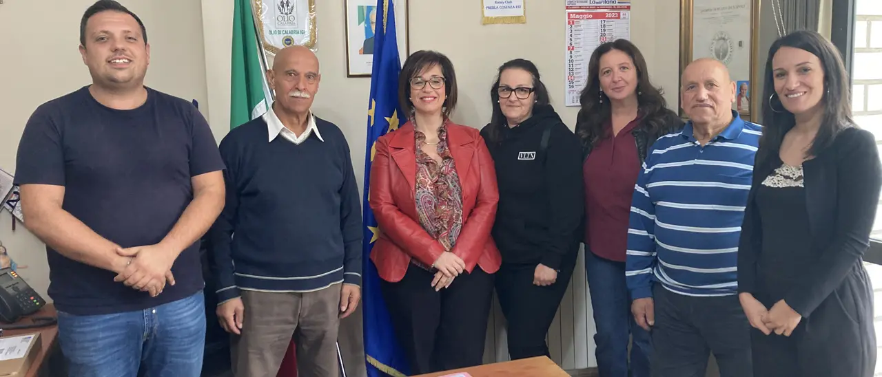 Casali del Manco, sottoscritti i primi Patti di Collaborazione con i cittadini