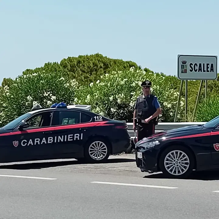 Ferragosto sulla Riviera dei Cedri, sequestrato un parco giochi e controllata una discoteca\n