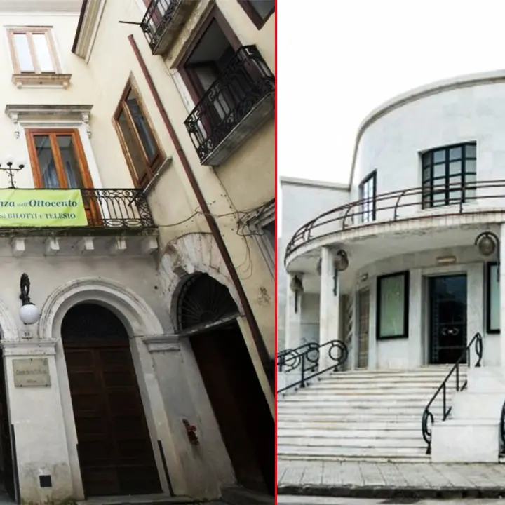Casa delle Culture e cinema Italia verso la riapertura. «Così archiviamo la città dell'effimero»