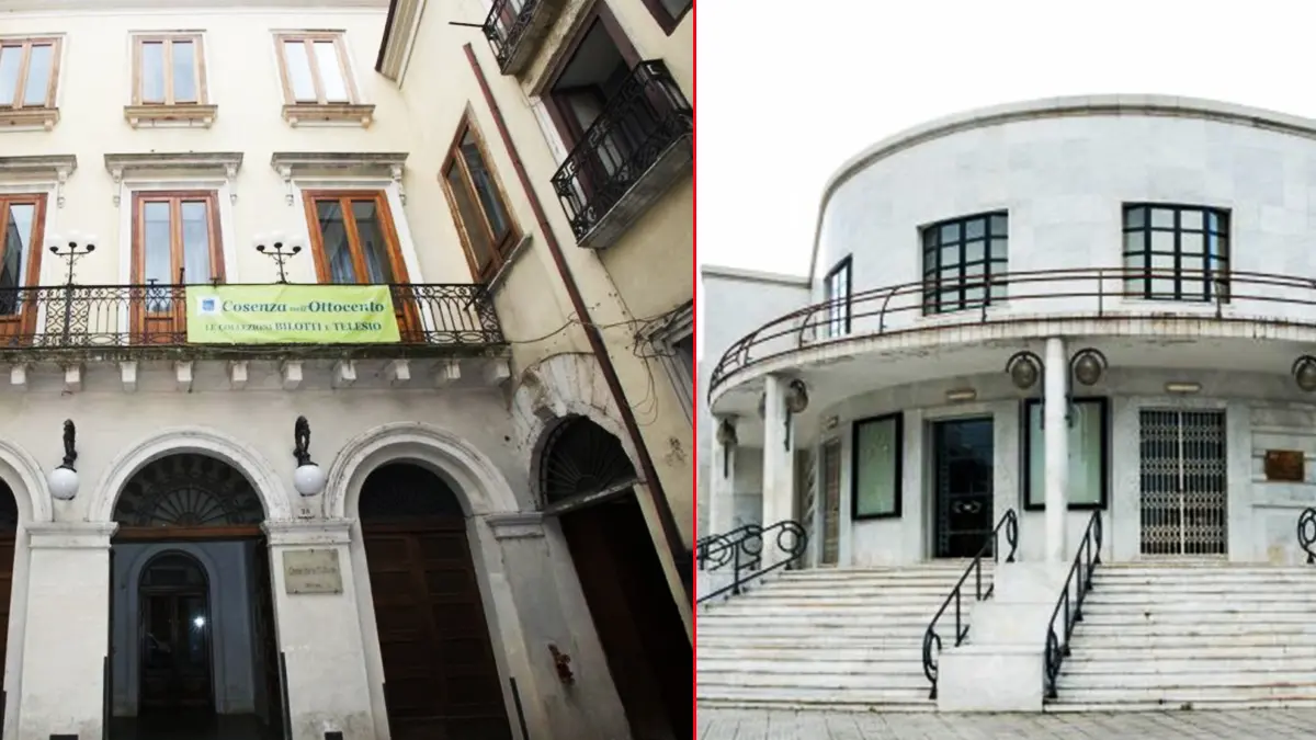Casa delle Culture e cinema Italia verso la riapertura. «Così archiviamo la città dell'effimero»