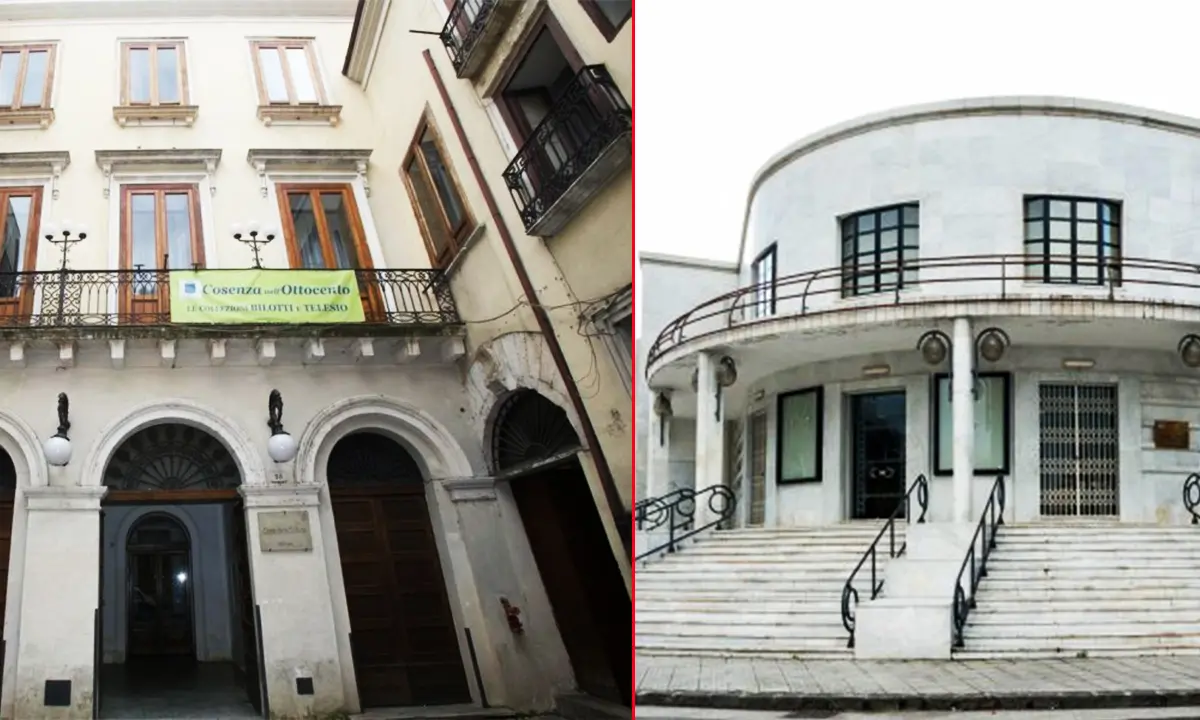 Casa delle Culture e cinema Italia verso la riapertura. «Così archiviamo la città dell'effimero»