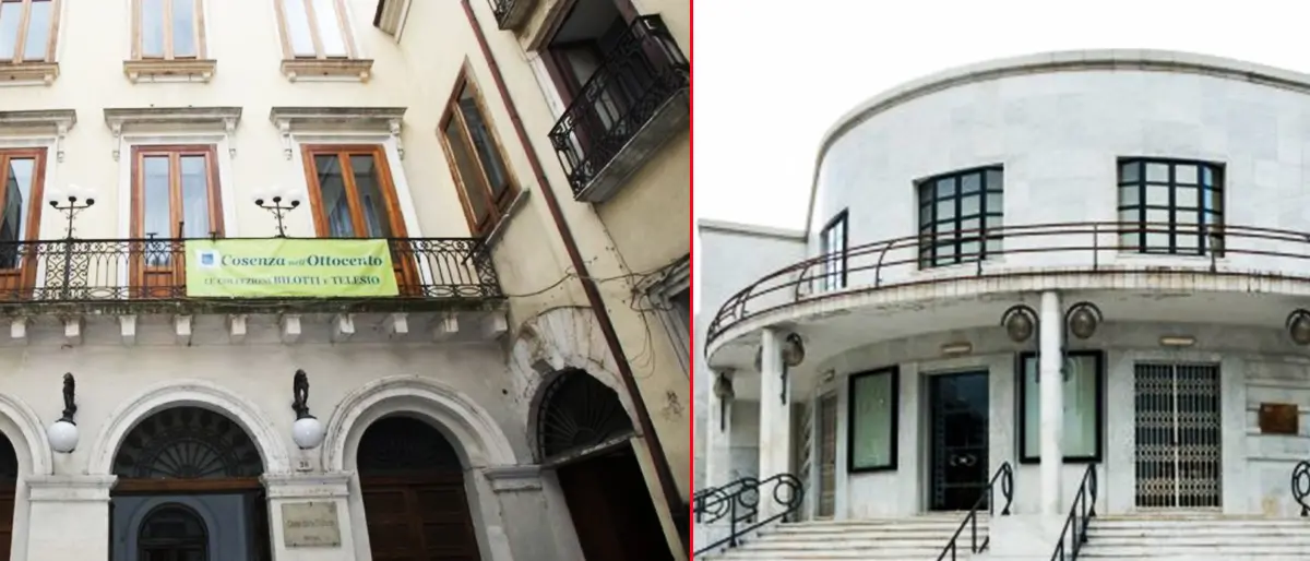 Casa delle Culture e cinema Italia verso la riapertura. «Così archiviamo la città dell'effimero»