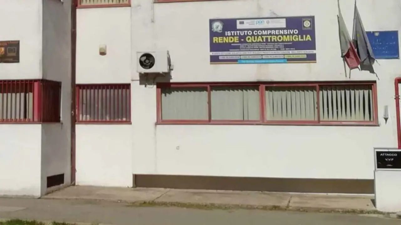 L'Istituto comprensivo di Quattromiglia tra le 26mila scuole che aderiscono al progetto #ioleggoperché