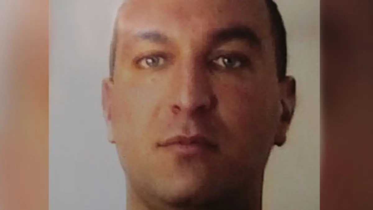 Il boss pentito Nicola Acri