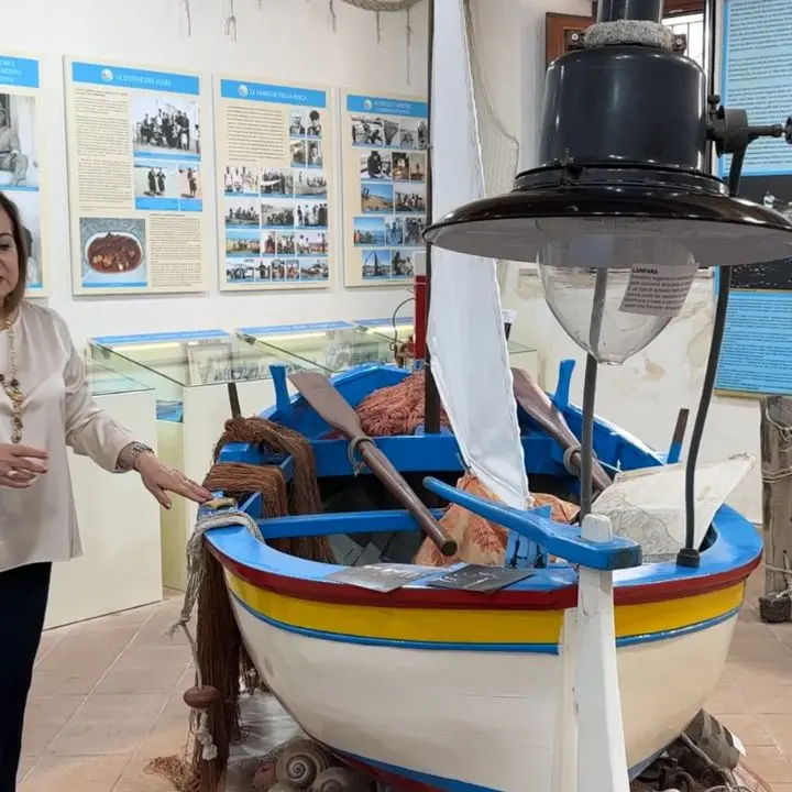 Museo del mare, a Cariati si punta sulla memoria e sul senso di appartenenza