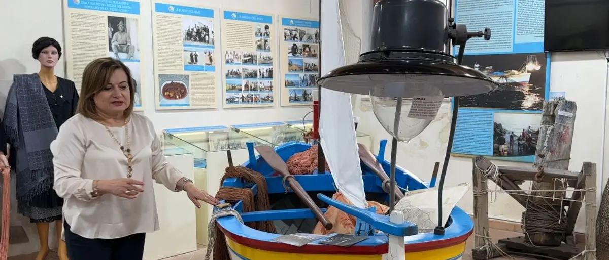 Museo del mare, a Cariati si punta sulla memoria e sul senso di appartenenza
